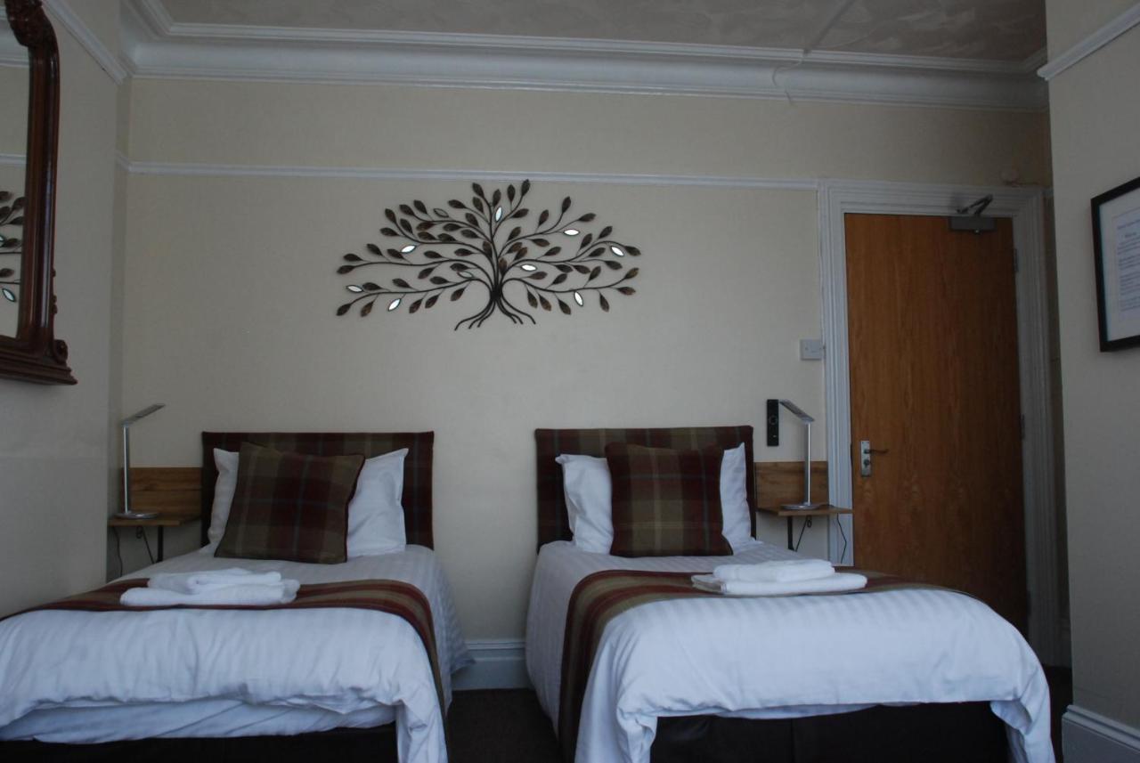 Trevali Guest House Bognor Regis Extérieur photo