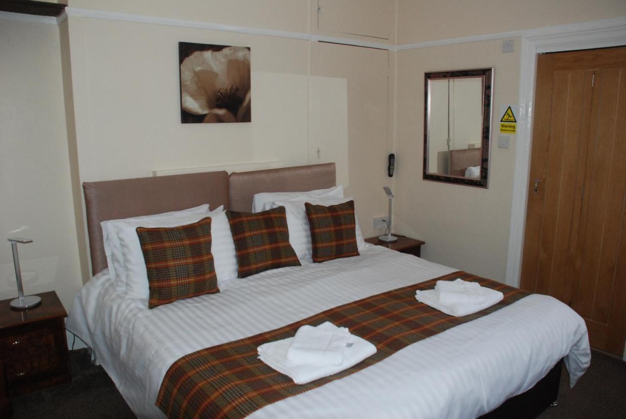 Trevali Guest House Bognor Regis Extérieur photo