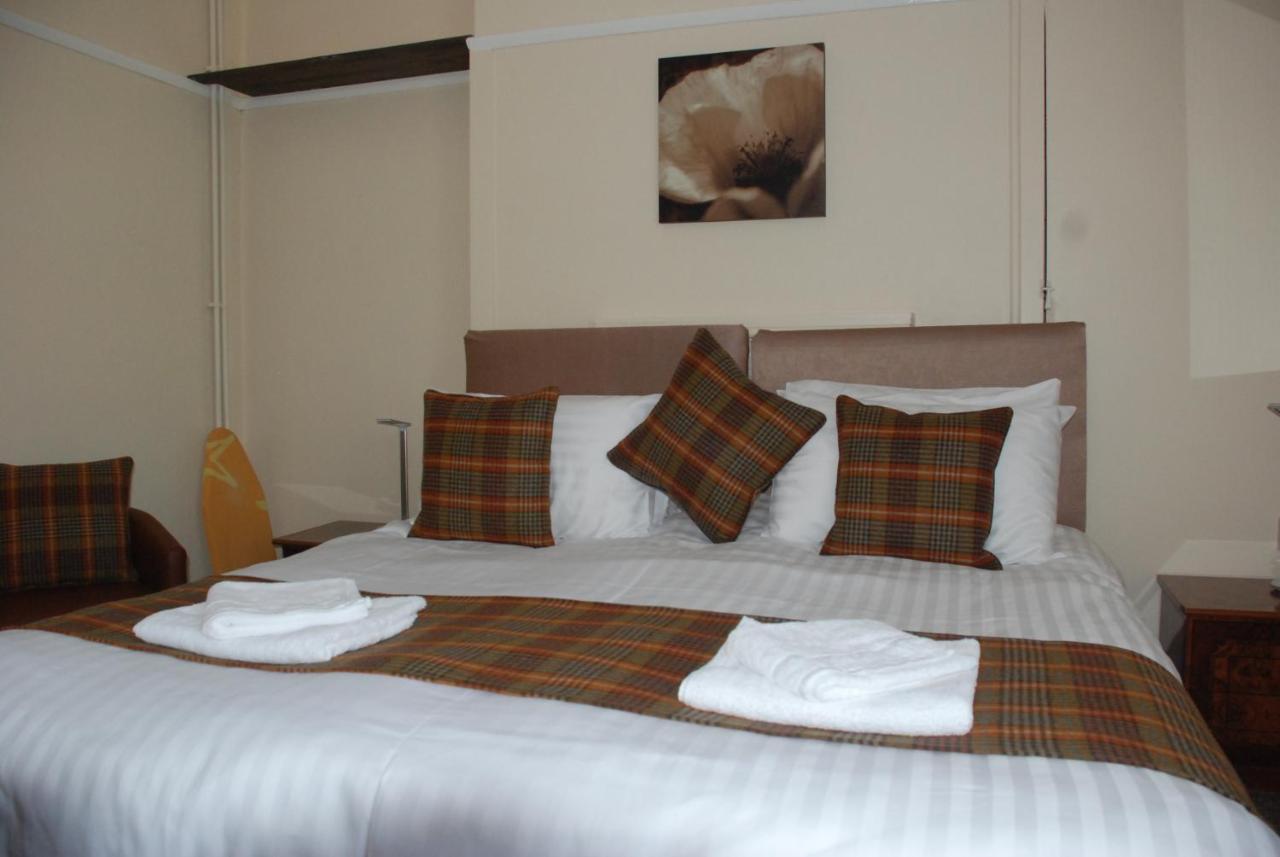 Trevali Guest House Bognor Regis Extérieur photo