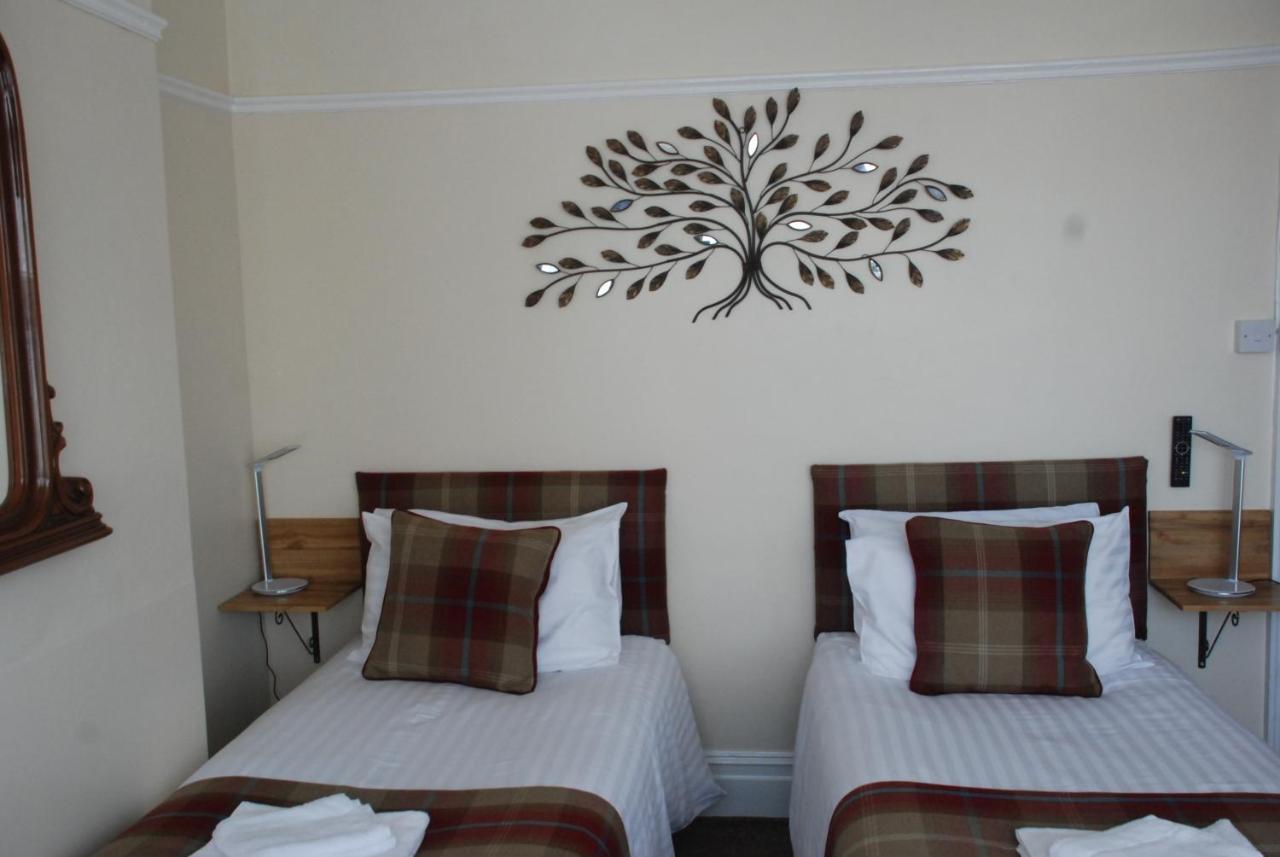 Trevali Guest House Bognor Regis Extérieur photo