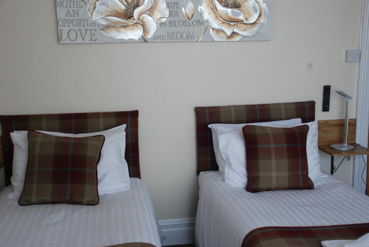 Trevali Guest House Bognor Regis Extérieur photo