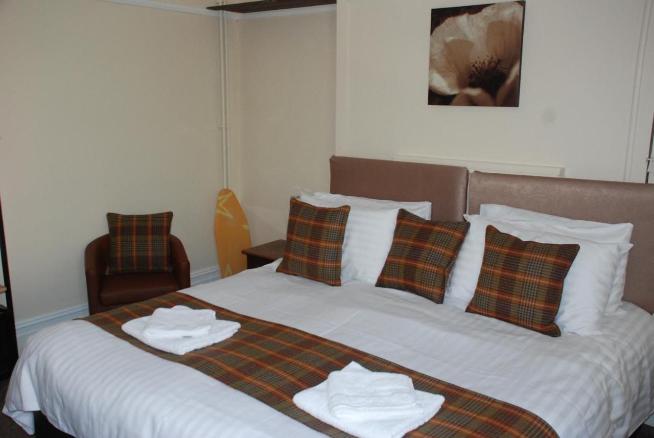 Trevali Guest House Bognor Regis Extérieur photo
