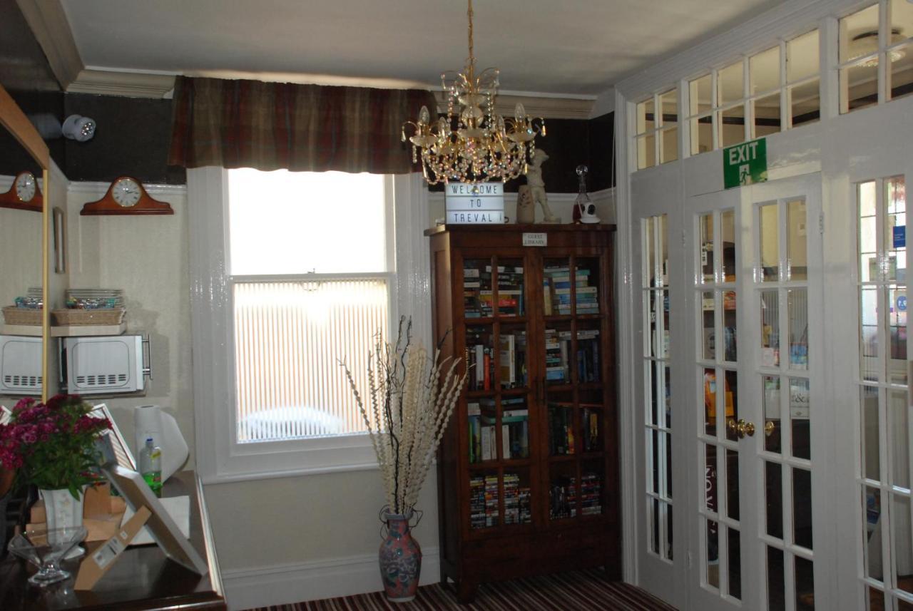 Trevali Guest House Bognor Regis Extérieur photo