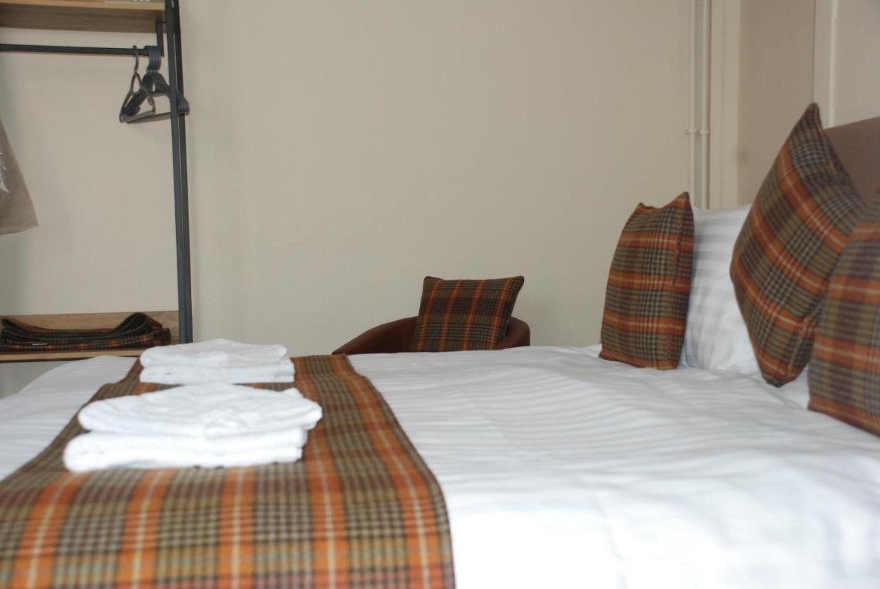 Trevali Guest House Bognor Regis Extérieur photo