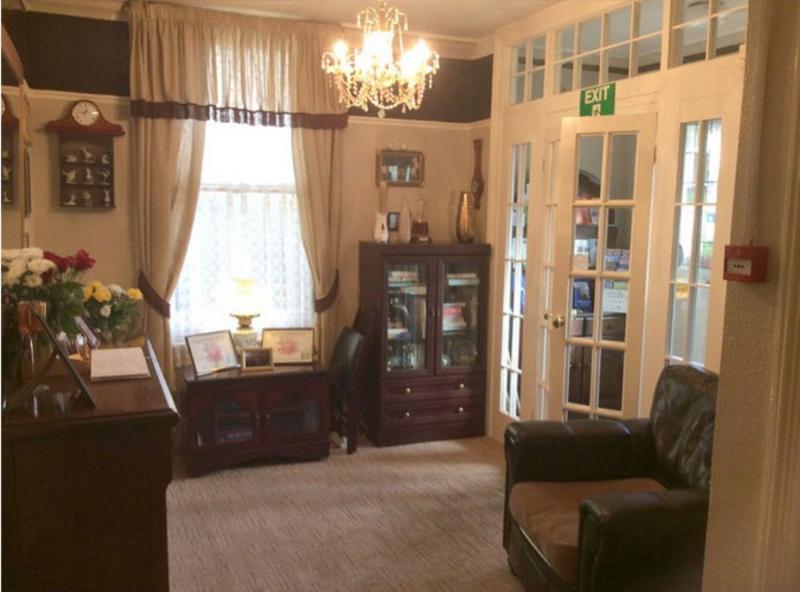 Trevali Guest House Bognor Regis Extérieur photo