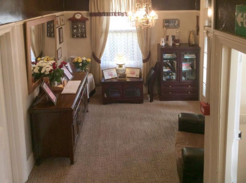 Trevali Guest House Bognor Regis Extérieur photo