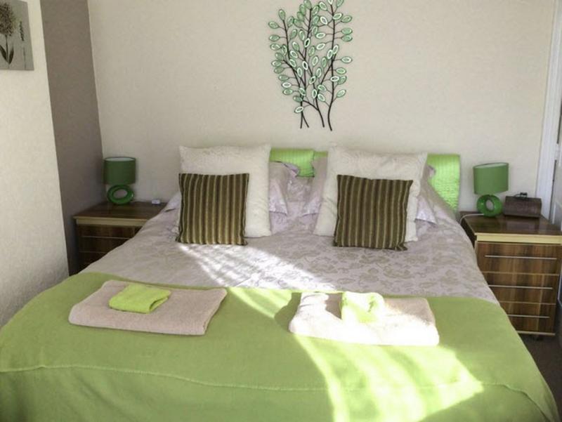 Trevali Guest House Bognor Regis Extérieur photo