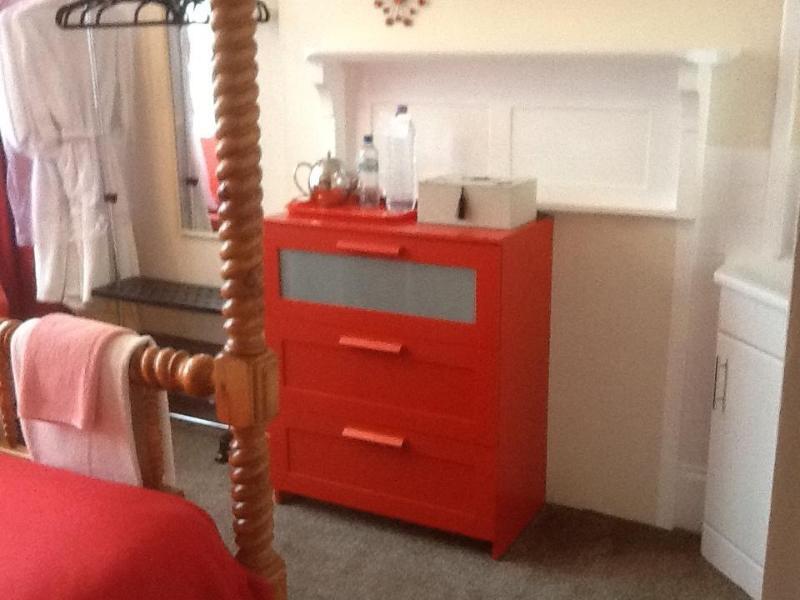 Trevali Guest House Bognor Regis Extérieur photo