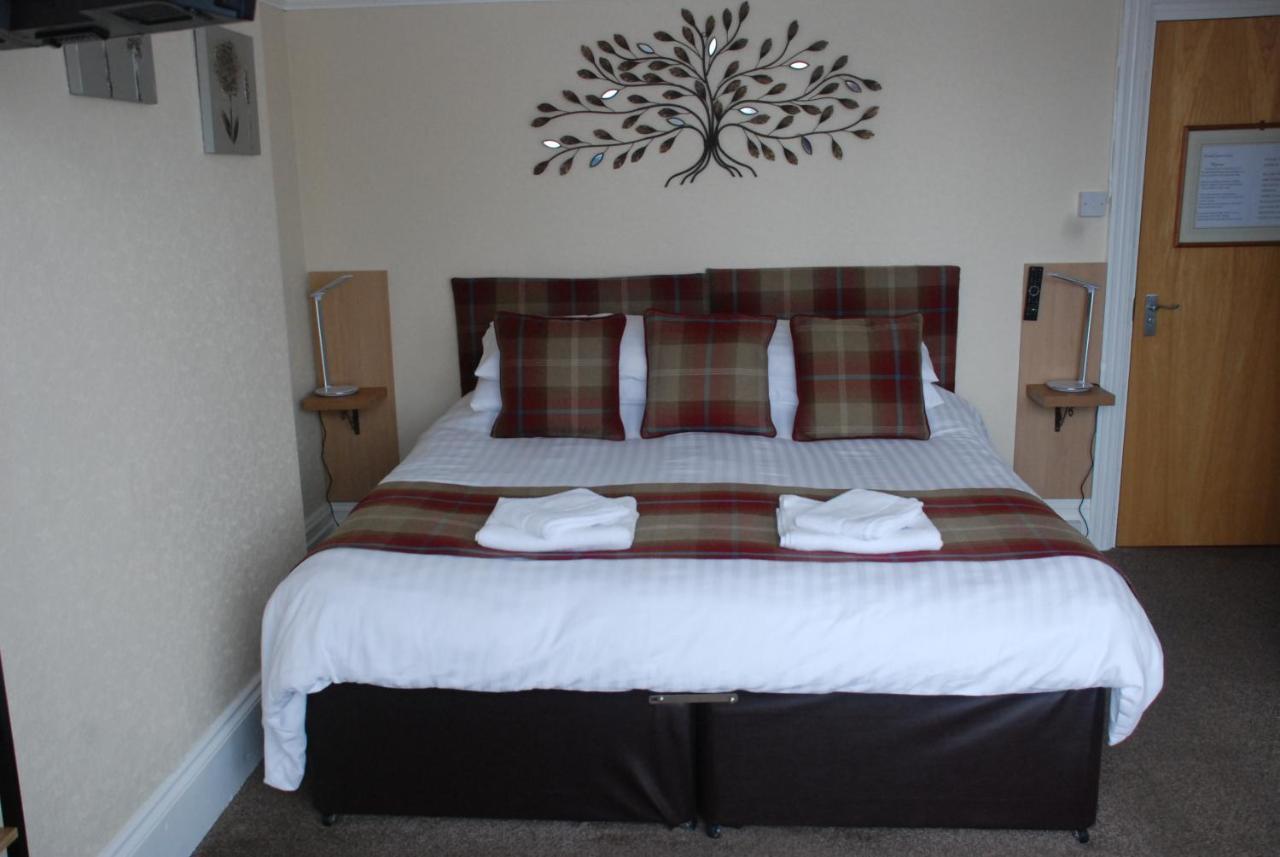 Trevali Guest House Bognor Regis Extérieur photo