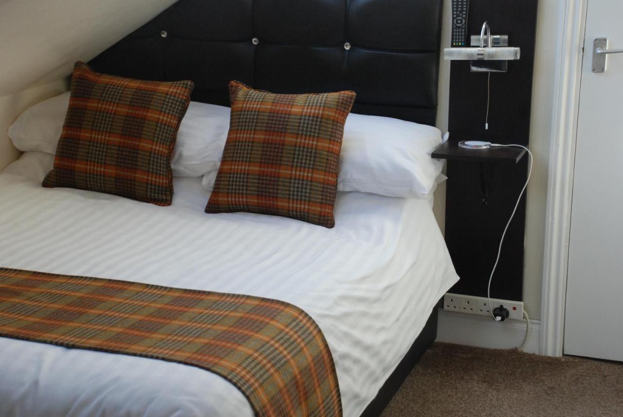 Trevali Guest House Bognor Regis Extérieur photo